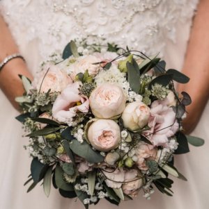 hochzeit blumen, created by Pusteblume GmbH from, Thun, Steffisburg, Konolfingen