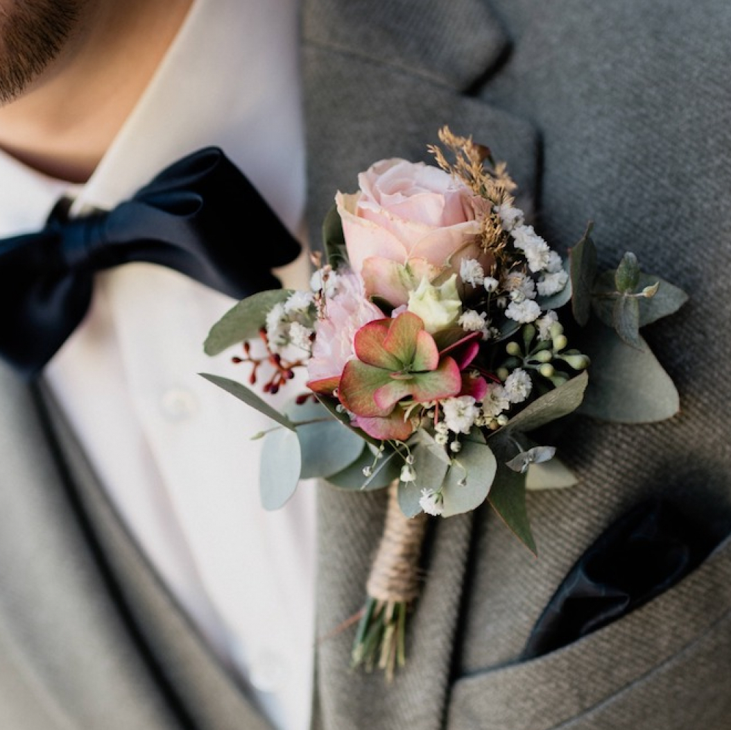 hochzeit blumen, created by Pusteblume GmbH from, Thun, Steffisburg, Konolfingen